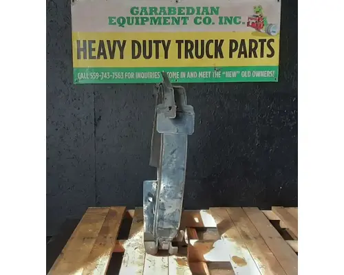 VOLVO VNL670 Fuel Tank Brackets
