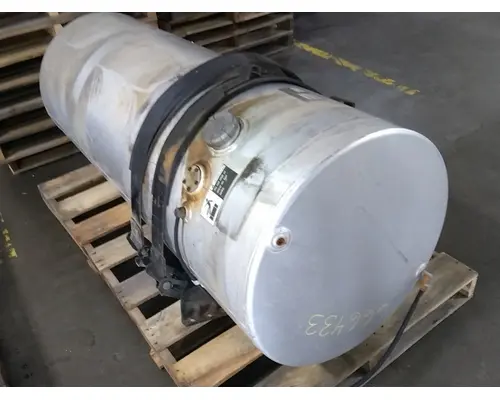 VOLVO VNL670 Fuel Tank