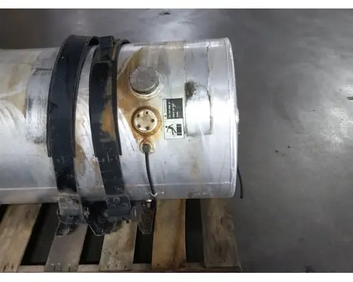 VOLVO VNL670 Fuel Tank