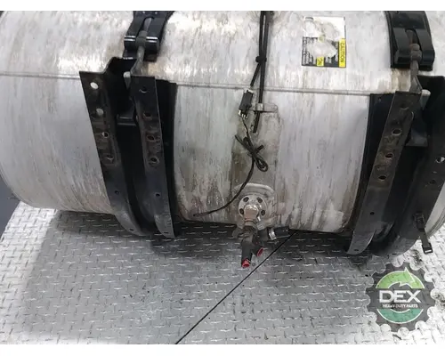 VOLVO VNL670 Fuel Tank