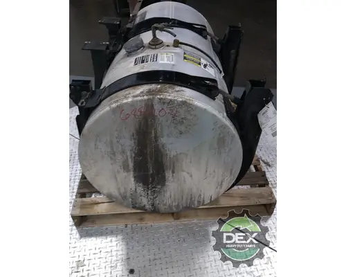 VOLVO VNL670 Fuel Tank