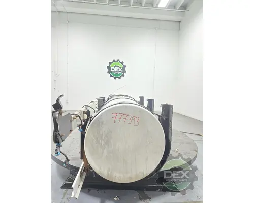 VOLVO VNL670 Fuel Tank