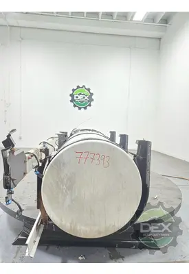 VOLVO VNL670 Fuel Tank