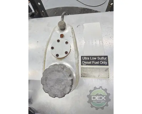 VOLVO VNL670 Fuel Tank