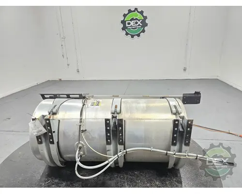 VOLVO VNL670 Fuel Tank