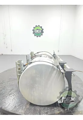 VOLVO VNL670 Fuel Tank