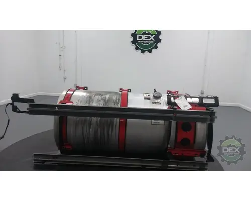 VOLVO VNL670 Fuel Tank