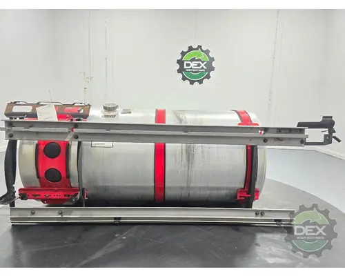 VOLVO VNL670 Fuel Tank