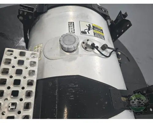 VOLVO VNL670 Fuel Tank