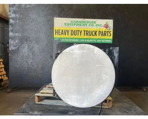 VOLVO VNL670 Fuel Tank