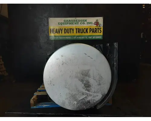 VOLVO VNL670 Fuel Tank