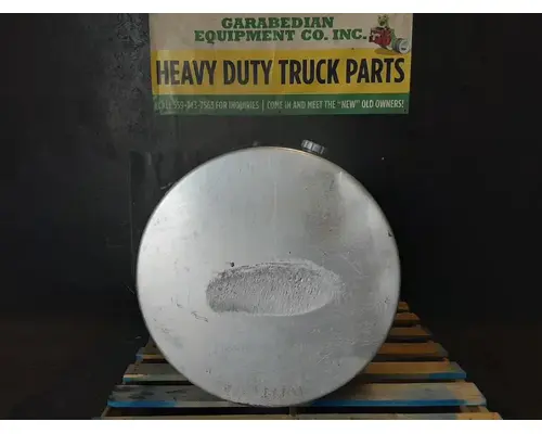 VOLVO VNL670 Fuel Tank