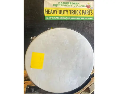 VOLVO VNL670 Fuel Tank