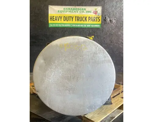 VOLVO VNL670 Fuel Tank