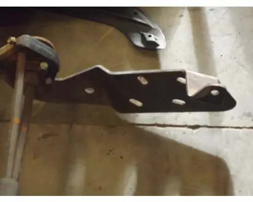 VOLVO VNL670 Hood Hinge 1