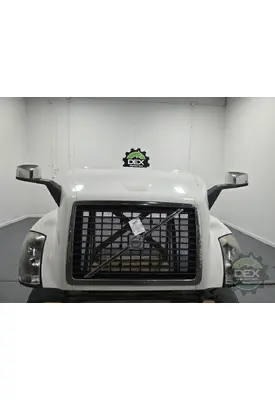 VOLVO VNL670 Hood