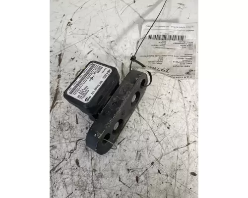 VOLVO VNL670 MODULE, BRAKE CONTROL (ABS)