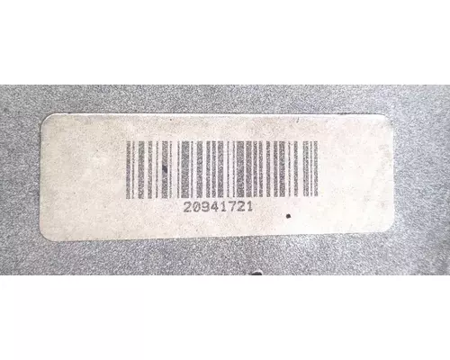 VOLVO VNL670 Miscellaneous Parts