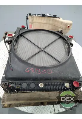 VOLVO VNL670 Radiator