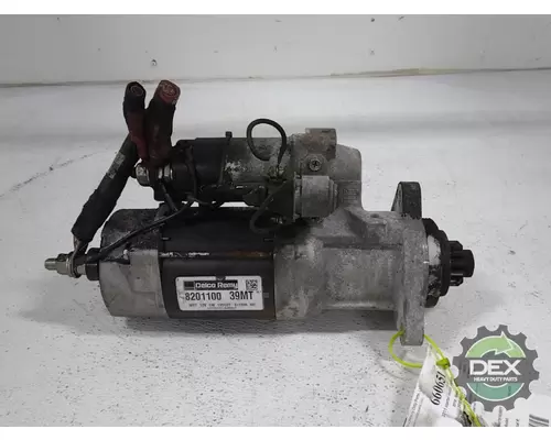 VOLVO VNL670 Starter Motor