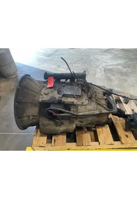 VOLVO VNL670 Transmission Assembly