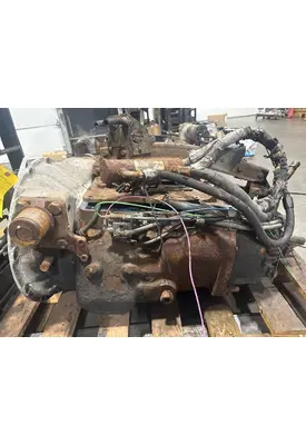 VOLVO VNL670 Transmission Assembly