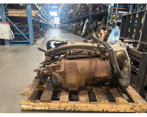 VOLVO VNL670 Transmission Assembly