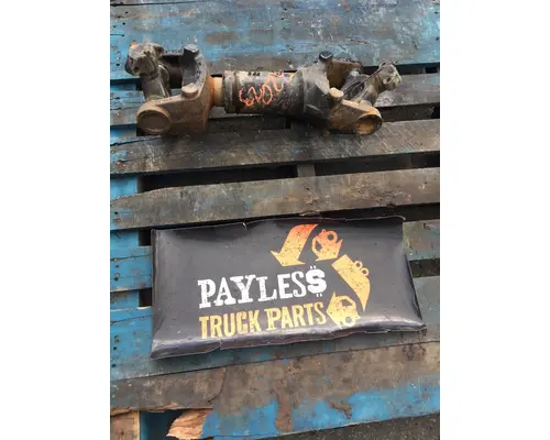 VOLVO VNL67 Drive Shaft, Rear