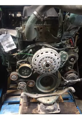 VOLVO VNL67 Engine Assembly