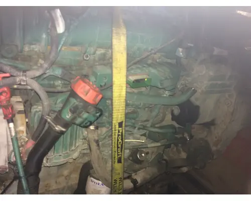VOLVO VNL67 Engine Assembly