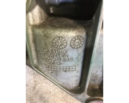 VOLVO VNL67 Engine Parts, Misc.