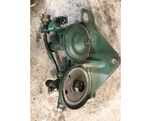 VOLVO VNL67 Engine Parts, Misc.
