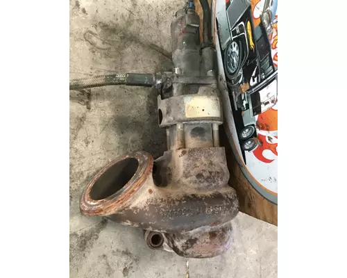 VOLVO VNL67 Engine Parts, Misc.
