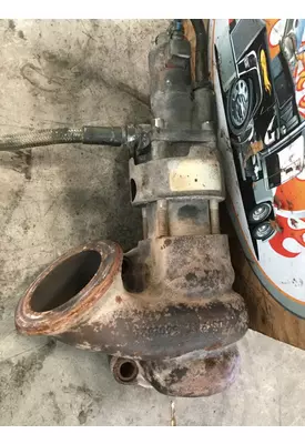 VOLVO VNL67 Engine Parts, Misc.