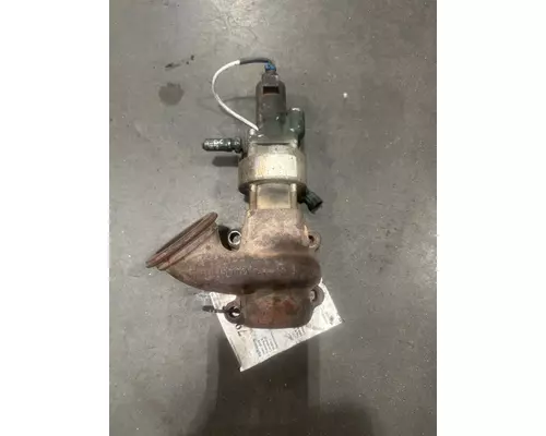 VOLVO VNL67 Engine Parts, Misc.