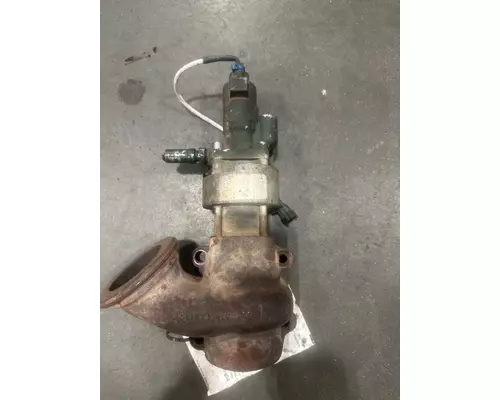 VOLVO VNL67 Engine Parts, Misc.
