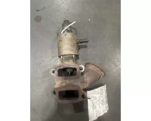 VOLVO VNL67 Engine Parts, Misc.