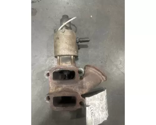VOLVO VNL67 Engine Parts, Misc.