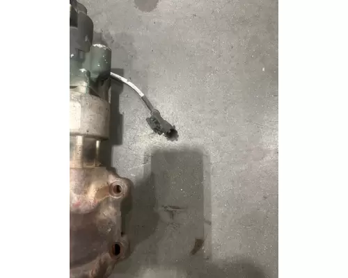 VOLVO VNL67 Engine Parts, Misc.