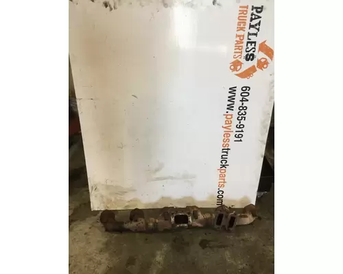 VOLVO VNL67 Exhaust Manifold