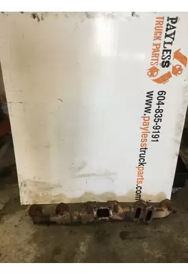 VOLVO VNL67 Exhaust Manifold