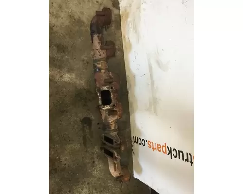 VOLVO VNL67 Exhaust Manifold