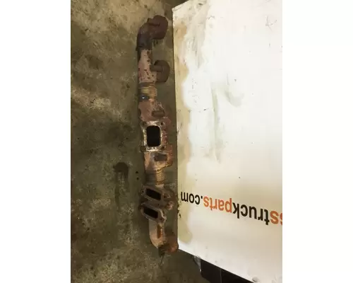 VOLVO VNL67 Exhaust Manifold