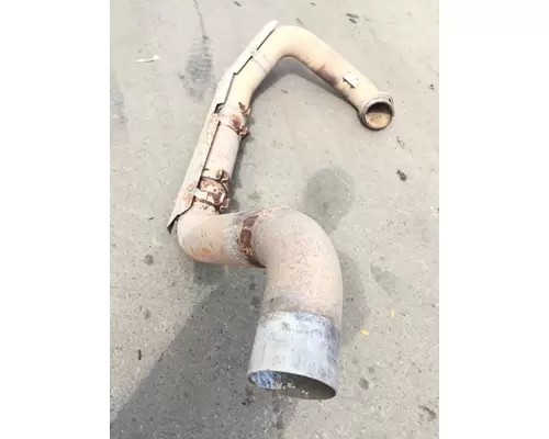 VOLVO VNL67 Exhaust Pipe