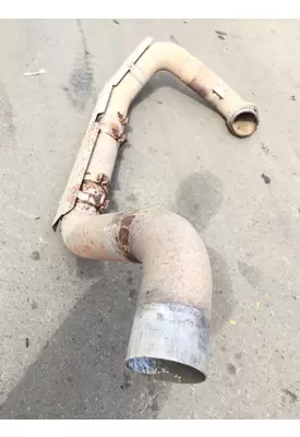 VOLVO VNL67 Exhaust Pipe