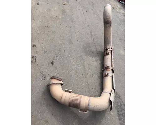 VOLVO VNL67 Exhaust Pipe