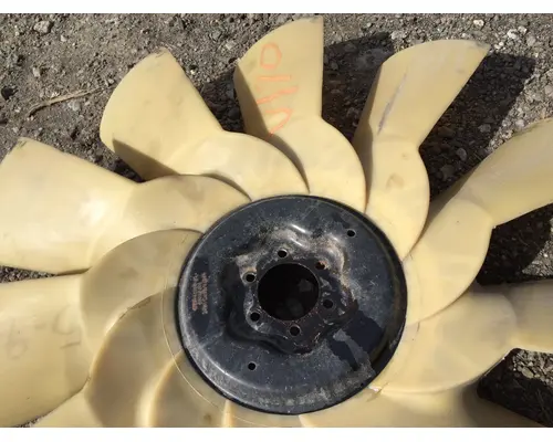 VOLVO VNL67 Fan Blade