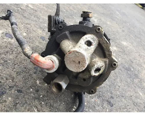 VOLVO VNL67 Filter  Water Separator