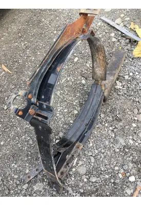 VOLVO VNL67 Fuel Tank Strap/Hanger