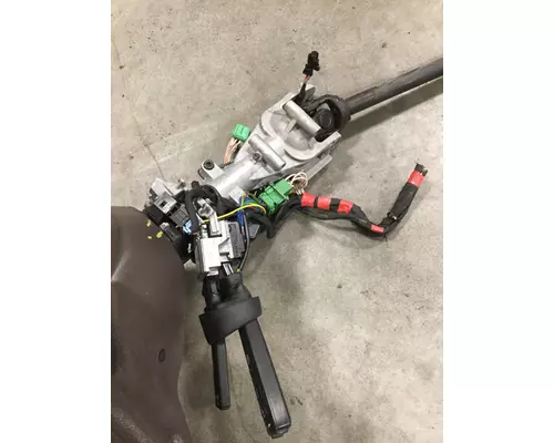 VOLVO VNL67 Steering Column